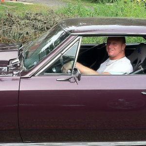 Meet your Posher, Mark